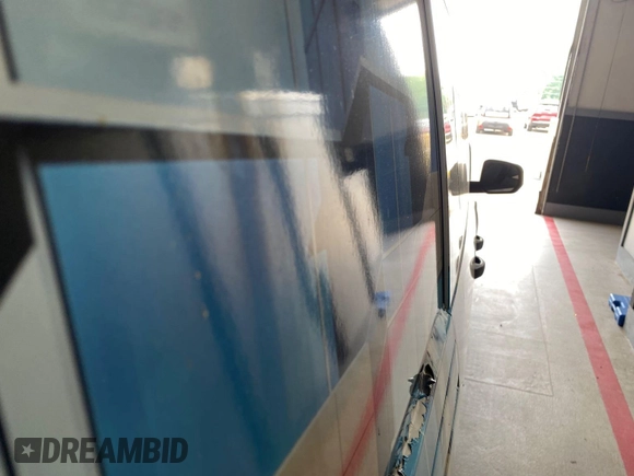 2018 Ford Transit Connect XLT with VIN NM0LS7F78J1379830, listed as a IAAI auction lot 42548580 with 99,621 mi miles and . Bid and sale history available at DreamBid. Image 4.