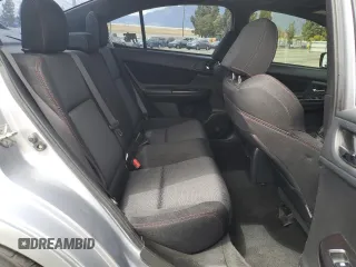 2017 Subaru WRX Premium with VIN JF1VA1E67H9812334, listed as a Copart auction lot 51488475 with 87,835 mi miles and Salvage Title. Bid and sale history available at carsss.com. Image 10.