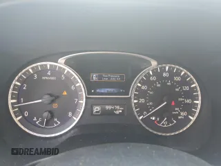 2014 Infiniti QX60 with VIN 5N1AL0MM0EC538966, listed as a Copart auction lot 60871735 with 99,479 mi miles and Salvage title. Bid and sale history available at DreamBid. Image 9.