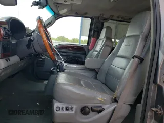 2007 Ford F-350 XL с VIN 1FTSW31P57EA09827, выставлен на аукционе Copart как лот 59171795 с пробегом 308 606 миль миль и Чистый • Clean title. История ставок и продаж доступна на DreamBid. Изображение 7.