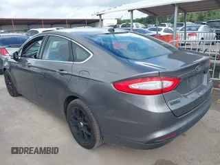 2013 Ford Fusion SE z VIN 3FA6P0HR1DR233664, wystawiony jako IAAI lot #42719086 z przebiegiem 151 833 mil mil oraz . Historia ofert i sprzedaży dostępna na DreamBid. Obrazek 3.