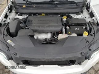 2020 Jeep Cherokee Latitude with VIN 1C4PJMCB3LD580146, listed as a Copart auction lot 78438914 with 54,738 mi miles and Salvage title. Bid and sale history available at DreamBid. Image 12.