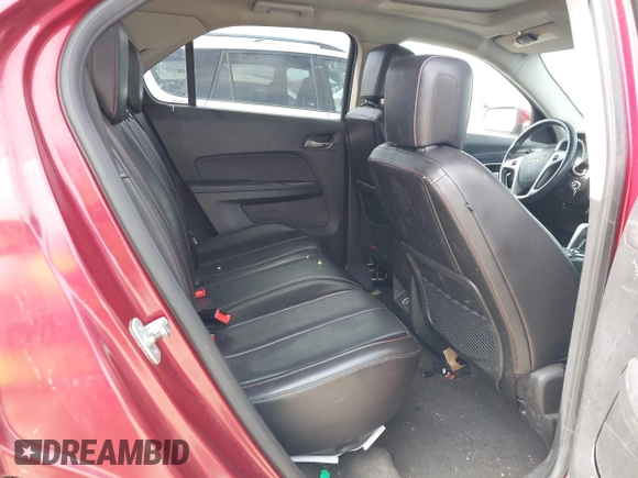 2010 Chevrolet Equinox 2LT with VIN 2CNFLPEY4A6232999, listed as a IAAI auction lot 41916792 with 216,803 mi miles and . Bid and sale history available at DreamBid. Image 8.