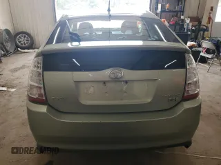2007 Toyota Prius с VIN JTDKB20U977604584, выставлен на аукционе Copart как лот 61504505 с пробегом 177 176 миль миль и Списание • Salvage title. История ставок и продаж доступна на DreamBid. Изображение 6.