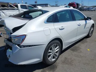 2016 Chevrolet Malibu LT with VIN 1G1ZE5ST1GF185088, listed as a IAAI auction lot 42060003 with 106,575 mi miles and . Bid and sale history available at DreamBid. Image 4.