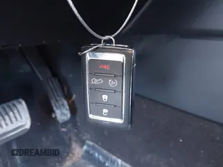 2022 Jeep Grand Cherokee Limited z VIN 1C4RJJBG1N8521340, wystawiony jako IAAI lot #41854441 z przebiegiem 58 354 mil mil oraz . Historia ofert i sprzedaży dostępna na DreamBid. Obrazek 11.