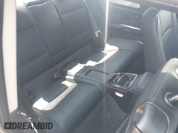 2011 BMW 3 Series 328i xDrive with VIN WBAKF5C53BE655929, listed as a IAAI auction lot 42658202 with 86,774 mi miles and . Bid and sale history available at DreamBid. Image 8.