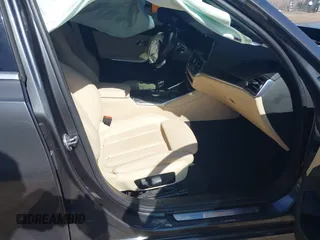 2021 BMW 3 Series 330i xDrive with VIN 3MW5R7J00M8B97750, listed as a IAAI auction lot 41810399 with 60,771 mi miles and . Bid and sale history available at DreamBid. Image 5.