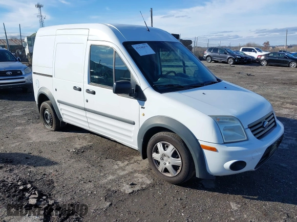 2012 Ford Transit Connect XLT z VIN NM0LS7BN7CT118474, wystawiony jako IAAI lot #41148475 z przebiegiem 139 352 mil mil oraz . Historia ofert i sprzedaży dostępna na DreamBid. Obrazek 1.