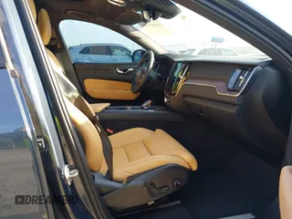 2023 Volvo XC60 z VIN YV4L12DX3P1278289, wystawiony jako IAAI lot #41889608 z przebiegiem 27 191 mil mil oraz . Historia ofert i sprzedaży dostępna na DreamBid. Obrazek 5.