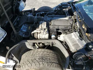 1994 Chevrolet Corvette with VIN 1G1YY32P3R5100058, listed as a Copart auction lot 78794044 with 0 mi miles and Salvage Title. Bid and sale history available at carsss.com. Image 12.