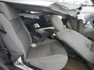 2008 Chevrolet Uplander LS with VIN 1GNDV23198D170209, listed as a Copart auction lot 44549665 with Not Provided miles and Salvage Title. Bid and sale history available at DreamBid. Image 11.