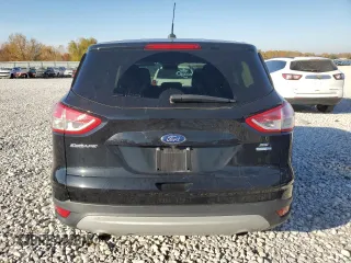 2016 Ford Escape SE с VIN 1FMCU9G93GUB16396, выставлен на аукционе Copart как лот 75874934 с пробегом 135 793 миль миль и Чистый • Clean title. История ставок и продаж доступна на DreamBid. Изображение 6.