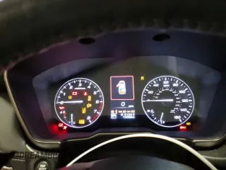 2024 Subaru Legacy Limited с VIN 4S3BWAN62R3006615, выставлен на аукционе Copart как лот 64189855 с пробегом 15 589 миль миль и Списание • Salvage title. История ставок и продаж доступна на DreamBid. Изображение 9.
