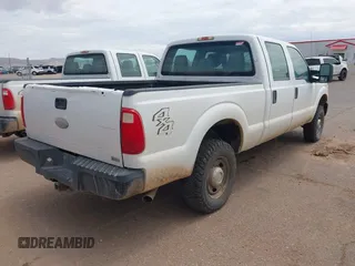 2011 Ford F-250 XL с VIN 1FT7W2B61BEC11725, выставлен на аукционе IAAI как лот 42484762 с пробегом 116 274 миль миль и . История ставок и продаж доступна на DreamBid. Изображение 4.