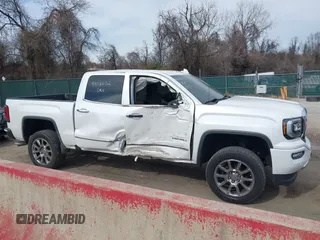 2017 GMC Sierra 1500 Denali with VIN 3GTU2PEC2HG438632, listed as a IAAI auction lot 41838632 with 80,319 mi miles and . Bid and sale history available at DreamBid. Image 13.