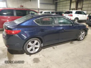 2015 Acura ILX Premium z VIN 19VDE2E56FE000080, wystawiony jako Copart lot #80569634 z przebiegiem 120 055 mil mil oraz Szkody całkowita. Historia ofert i sprzedaży dostępna na DreamBid. Obrazek 3.