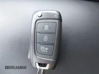2023 Hyundai Santa Fe SE с VIN 5NMS1DAJ9PH595199, выставлен на аукционе IAAI как лот 42324421 с пробегом 37 358 миль миль и . История ставок и продаж доступна на DreamBid. Изображение 11.