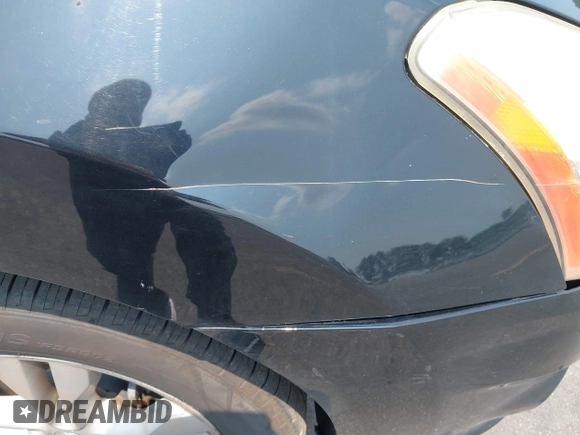 2012 Nissan Rogue S with VIN JN8AS5MV0CW713245, listed as a IAAI auction lot 42408126 with 189,941 mi miles and . Bid and sale history available at DreamBid. Image 12.
