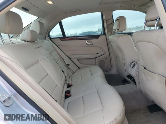 2015 Mercedes-Benz E-Class E 350 Sport with VIN WDDHF5KB7FB124248, listed as a Copart auction lot 47772775 with 69,252 mi miles and Salvage Title. Bid and sale history available at carsss.com. Image 11.