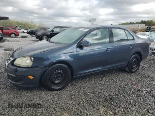 2006 Volkswagen Jetta 2.5 z VIN 3VWPG71K06M755638, wystawiony jako Copart lot #51820485 z przebiegiem 150 962 mil mil oraz Szkoda całkowita • Salvage title. Historia ofert i sprzedaży dostępna na DreamBid. Obrazek 1.