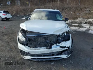 2022 Volkswagen Tiguan SE R-Line Black with VIN 3VV8B7AX8NM080395, listed as a Copart auction lot 43749965 with Not Provided miles and Salvage Title. Bid and sale history available at DreamBid. Image 5.