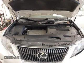 2011 Lexus RX 350 with VIN 2T2BK1BA3BC091445, listed as a IAAI auction lot 42104442 with 147,962 mi miles and . Bid and sale history available at DreamBid. Image 10.