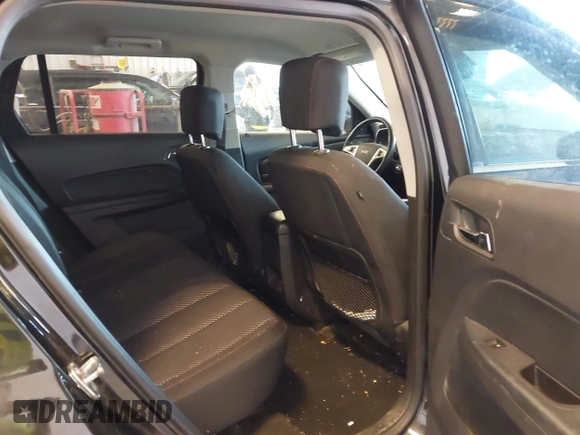 2014 GMC Terrain SLE с VIN 2GKFLWEK5E6305351, выставлен на аукционе IAAI как лот 42474746 с пробегом 167 596 миль миль и . История ставок и продаж доступна на DreamBid. Изображение 8.