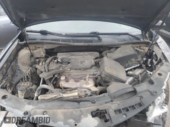 2012 Toyota Camry L with VIN 4T1BF1FK1CU181298, listed as a Copart auction lot 87252864 with Not Provided miles and Salvage Title. Bid and sale history available at DreamBid. Image 13.