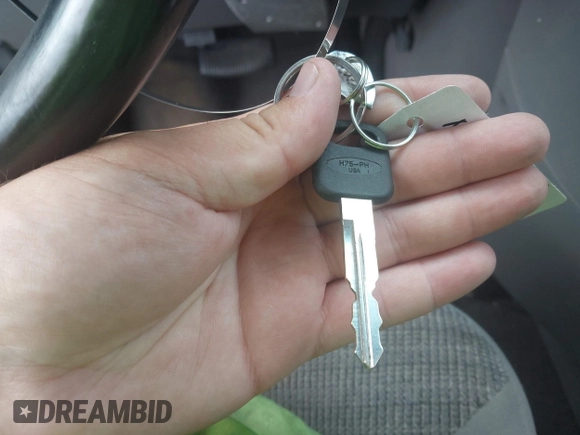 2001 Ford Econoline Passenger XL с VIN 1FBSS31S21HB41485, выставлен на аукционе IAAI как лот 42348076 с пробегом 137 270 миль миль и . История ставок и продаж доступна на DreamBid. Изображение 11.