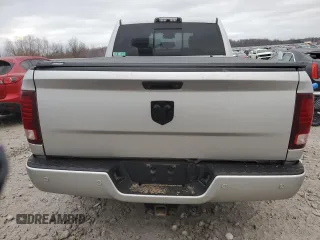 2017 Ram 2500 Laramie with VIN 3C6UR5FL6HG513449, listed as a Copart auction lot 84170074 with 159,953 mi miles and Clean Title. Bid and sale history available at carsss.com. Image 6.