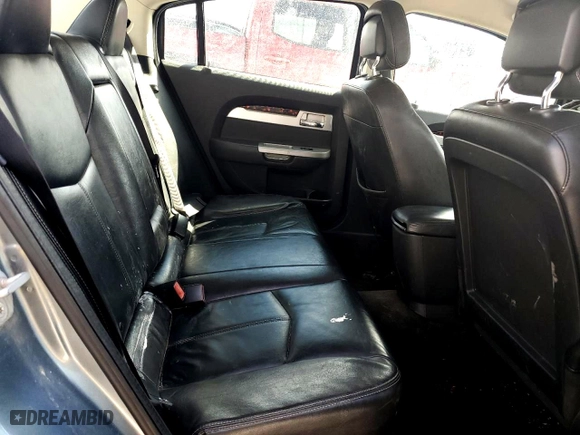 2010 Chrysler Sebring Limited with VIN 1C3CC5FB2AN143213, listed as a Copart auction lot 47749715 with 174,850 mi miles and Salvage Title. Bid and sale history available at carsss.com. Image 10.