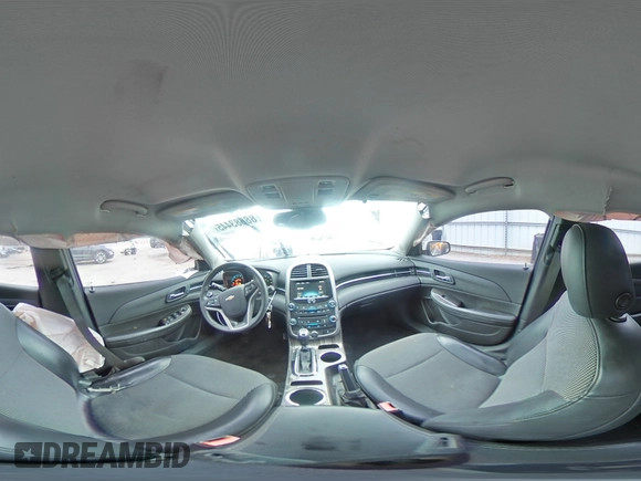 2016 Chevrolet Malibu Limited LT with VIN 1G11C5SA6GF127673, listed as a Copart auction lot 88683445 with 93,613 mi miles and Salvage Title. Bid and sale history available at carsss.com. Image 13.