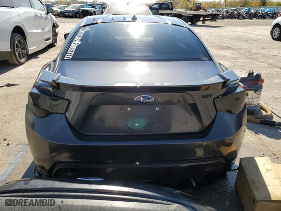 2014 Subaru BRZ Limited with VIN JF1ZCAC14E8600415, listed as a Copart auction lot 73754744 with 113,000 mi miles and Salvage Title. Bid and sale history available at carsss.com. Image 6.