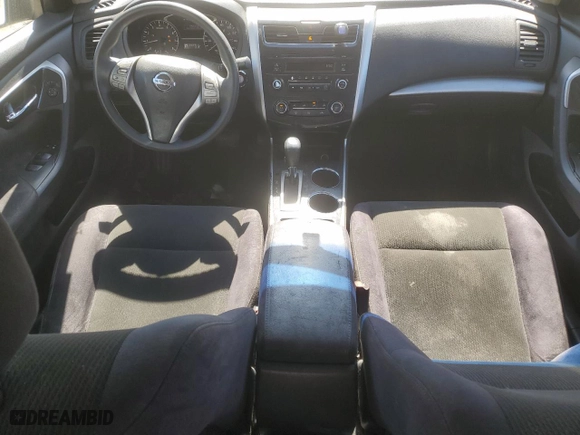 2013 Nissan Altima 2.5 SV with VIN 1N4AL3AP6DN501692, listed as a Copart auction lot 51915535 with 253,761 mi miles and Salvage Title. Bid and sale history available at carsss.com. Image 8.