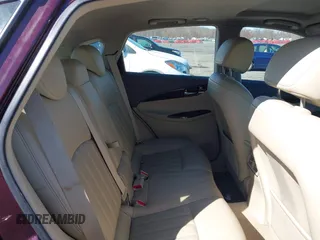 2015 Infiniti QX50 z VIN JN1BJ0HR7FM773643, wystawiony jako IAAI lot #41825903 z przebiegiem 68 488 mil mil oraz . Historia ofert i sprzedaży dostępna na DreamBid. Obrazek 8.
