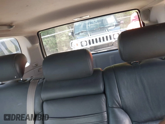 2006 Toyota 4Runner SR5 with VIN JTEZU14R760066270, listed as a IAAI auction lot 42101578 with 274,513 mi miles and . Bid and sale history available at DreamBid. Image 19.