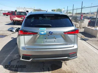 2021 Lexus NX 300h z VIN JTJGJRDZ0M2160847, wystawiony jako IAAI lot #42042762 z przebiegiem Nie podano mil oraz . Historia ofert i sprzedaży dostępna na DreamBid. Obrazek 17.