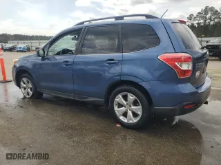 2014 Subaru Forester 2.5i Premium with VIN JF2SJAEC4EH470038, listed as a Copart auction lot 49037345 with 177,623 mi miles and Salvage Title. Bid and sale history available at carsss.com. Image 2.