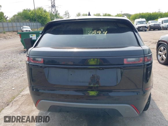 2018 Land Rover Range Rover Velar S с VIN SALYB2RN8JA770331, выставлен на аукционе IAAI как лот 42402894 с пробегом 98 432 миль миль и . История ставок и продаж доступна на DreamBid. Изображение 16.