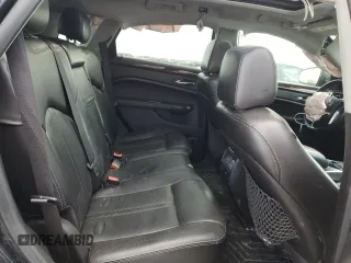 2015 Cadillac SRX Premium Collection with VIN 3GYFNDE39FS558236, listed as a Copart auction lot 49057835 with 199,992 mi miles and Salvage Title. Bid and sale history available at DreamBid. Image 11.