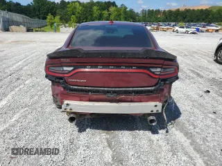2019 Dodge Charger R/T z VIN 2C3CDXCT7KH544546, wystawiony jako Copart lot #60788795 z przebiegiem 90 824 mil mil oraz Czysty tytuł • Clean title. Historia ofert i sprzedaży dostępna na DreamBid. Obrazek 6.