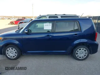 2015 Scion xB with VIN JTLZE4FE1FJ071377, listed as a IAAI auction lot 41282725 with 152,704 mi miles. Bid and sale history available at carsss.com. Image 14.