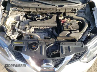 2014 Nissan Rogue SL with VIN 5N1AT2MV2EC811765, listed as a Copart auction lot 48241115 with 146,821 mi miles and Salvage Title. Bid and sale history available at carsss.com. Image 13.