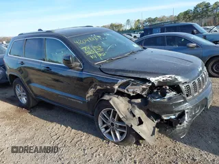 2018 Jeep Grand Cherokee Altitude with VIN 1C4RJFAG7JC199874, listed as a IAAI auction lot 42048889 with 74,463 mi miles and . Bid and sale history available at DreamBid. Image 1.