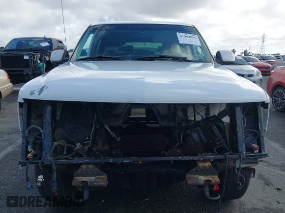 2001 Chevrolet Tahoe LS с VIN 1GNEC13T41R211327, выставлен на аукционе IAAI как лот 41592096 с пробегом Не указан миль и . История ставок и продаж доступна на DreamBid. Изображение 12.