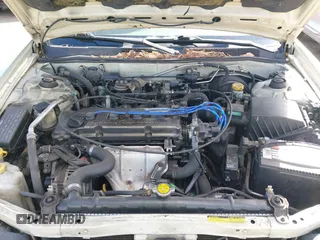 1999 Nissan Altima XE with VIN 1N4DL01D6XC179556, listed as a IAAI auction lot 41783234 with 129,064 mi miles. Bid and sale history available at carsss.com. Image 10.