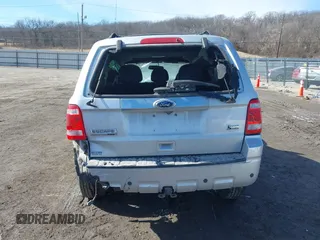 2012 Ford Escape Limited with VIN 1FMCU9EG9CKC77651, listed as a IAAI auction lot 41659801 with Not Provided miles and . Bid and sale history available at DreamBid. Image 16.