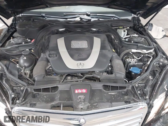 2010 Mercedes-Benz E 350 Luxury с VIN WDDHF8HB3AA145458, выставлен на аукционе IAAI как лот 42181113 с пробегом 169 964 миль миль и . История ставок и продаж доступна на DreamBid. Изображение 10.