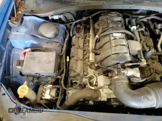 2017 Dodge Charger Police with VIN 2C3CDXKT5HH579497, listed as a Copart auction lot 66173255 with 124,389 mi miles and Clean title. Bid and sale history available at DreamBid. Image 13.